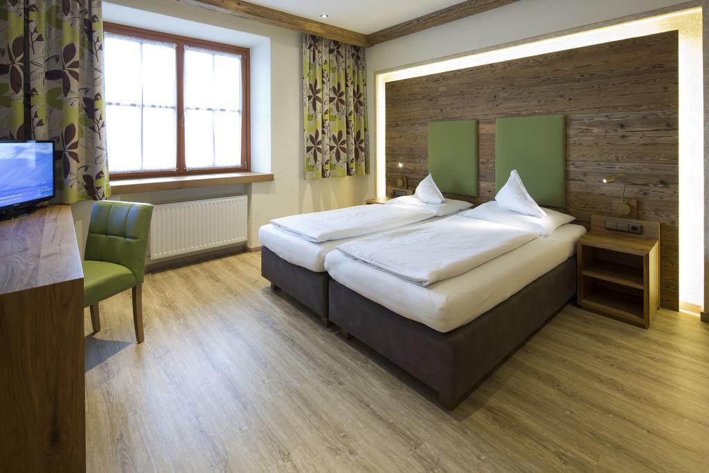 Superior Doppelzimmer